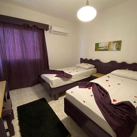 Aida Beach Hotel & Apartments - Ел Аламейн Екстериор снимка